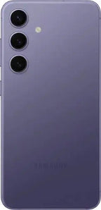 Samsung Galaxy S24 5G 8GB - 256GB Cobalt Violet - (AU Version) - Excellent Refurbished Samsung