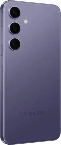 Samsung Galaxy S24 5G 8GB - 256GB Cobalt Violet - (AU Version) - Excellent Refurbished Samsung