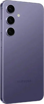 Samsung Galaxy S24 5G 8GB - 256GB Cobalt Violet - (AU Version) - Excellent Refurbished Samsung