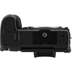 Nikon Z5 Kit (Z 24-200mm F/4-6.3 VR) Nikon