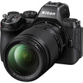 Nikon Z5 Kit (Z 24-200mm F/4-6.3 VR) Nikon