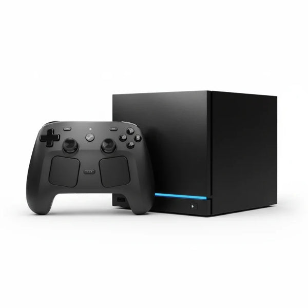 Valve Steam Machine