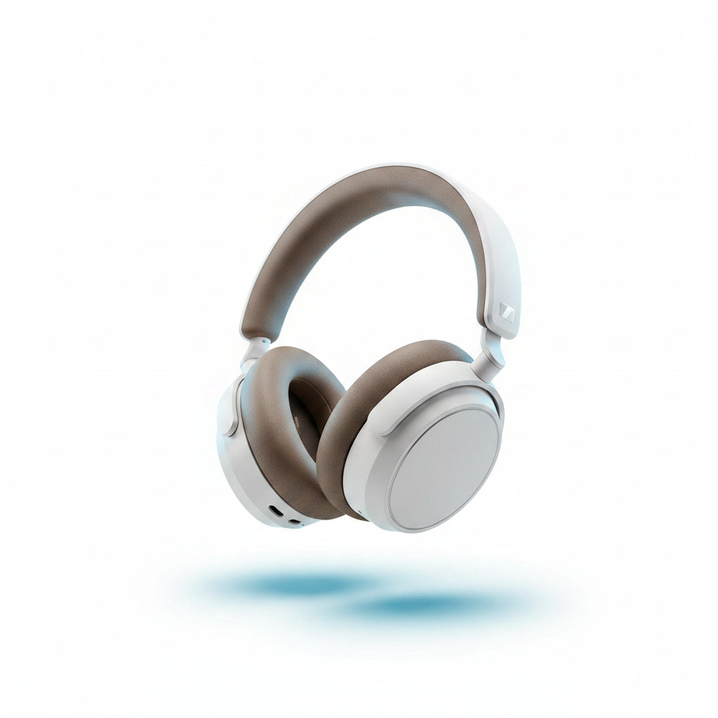 Sennheiser Accentum Plus - Wireless Headphones Sennheiser