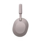 Sony WH-1000XM5 Wireless Noise Cancelling Headphones Smoky Pink - Good - Refurbished