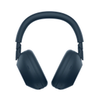 Sony WH-1000XM6 Premium Noise Cancelling Over-Ear Headphones - Midnight Blue