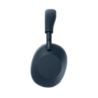 Sony WH-1000XM6 Premium Noise Cancelling Over-Ear Headphones - Midnight Blue