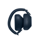 Sony WH-1000XM6 Premium Noise Cancelling Over-Ear Headphones - Midnight Blue