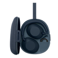 Sony WH-1000XM6 Premium Noise Cancelling Over-Ear Headphones - Midnight Blue