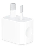 Apple 5W USB Power Adapter Genuine Authentic White Apple