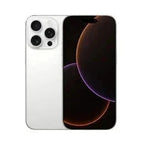 Apple iPhone 15 Pro - 128GB / 256GB / 512GB / 1TB - Black, White, Blue, Natural Titanium - Acceptable - Refurbished Apple