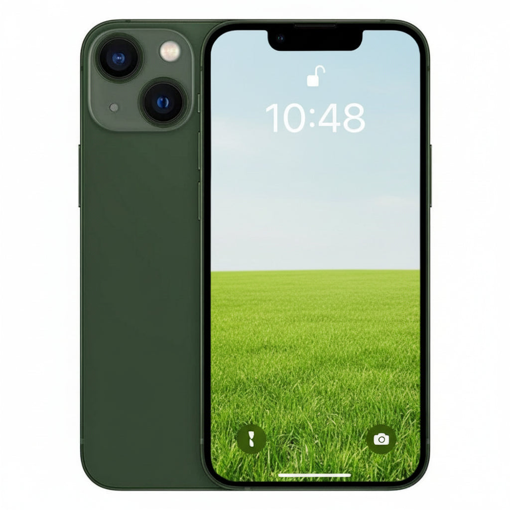 Apple iPhone 13 Mini - 128GB - Refurbished