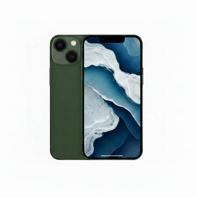 Apple iPhone 13 - 128GB, 256GB, 512GB - Pink / Midnight / Starlight / Green / Blue / Red 100% battery - Pristine - Refurbished Apple