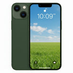 Apple iPhone 13 - 128GB/256GB/512GB - Pink / Midnight / Starlight / Green / Blue / Red - Acceptable - Refurbished