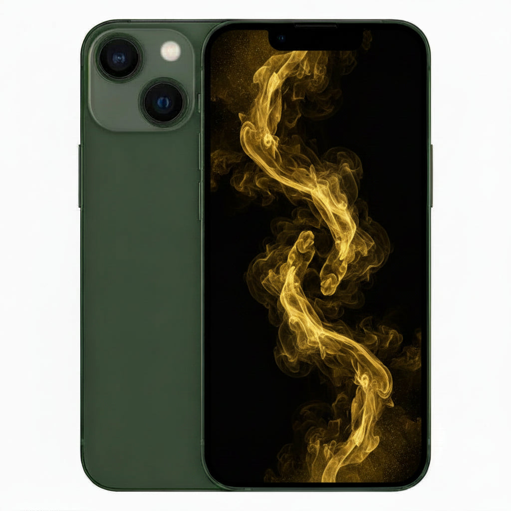 Apple IPhone 13 - 128GB - Refurbished