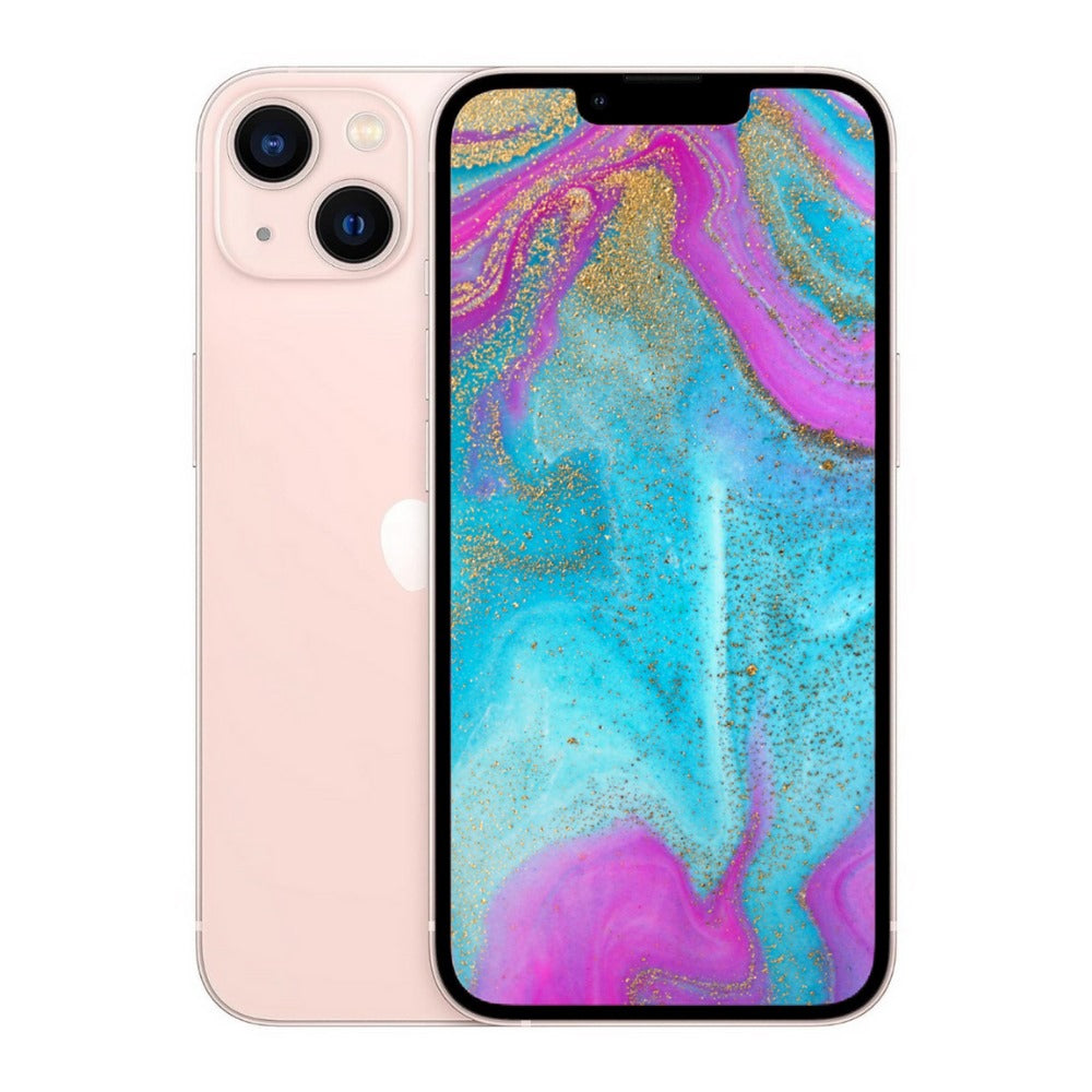 Apple iPhone 13 256GB Pink- Excellent - Refurbished
