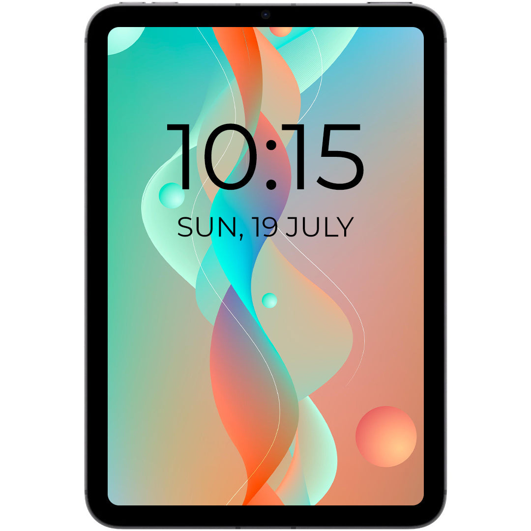 Apple iPad mini (A17 Pro) Wi-Fi + Cellular 5G 256GB – Space Gray (AU Version) - Open Never Used