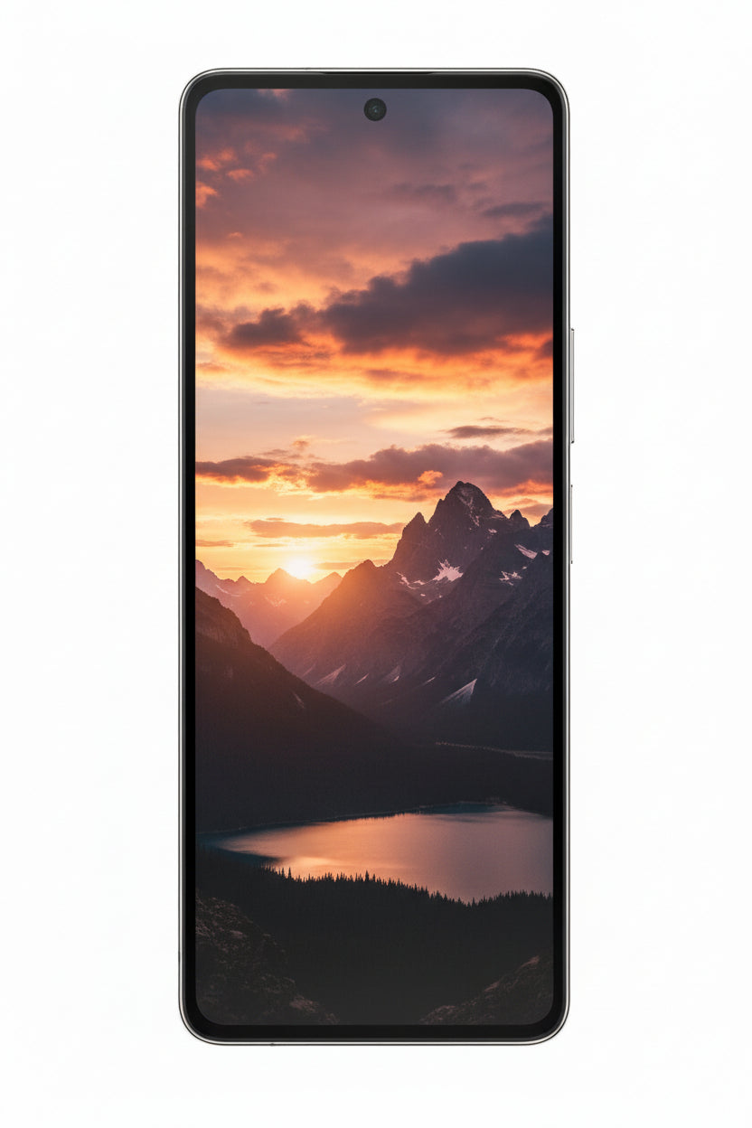 Samsung Galaxy Z Fold5 5G, 256GB, 512GB, 1TB, Phantom Black, Icy Blue, Cream - Good Refurbished Samsung