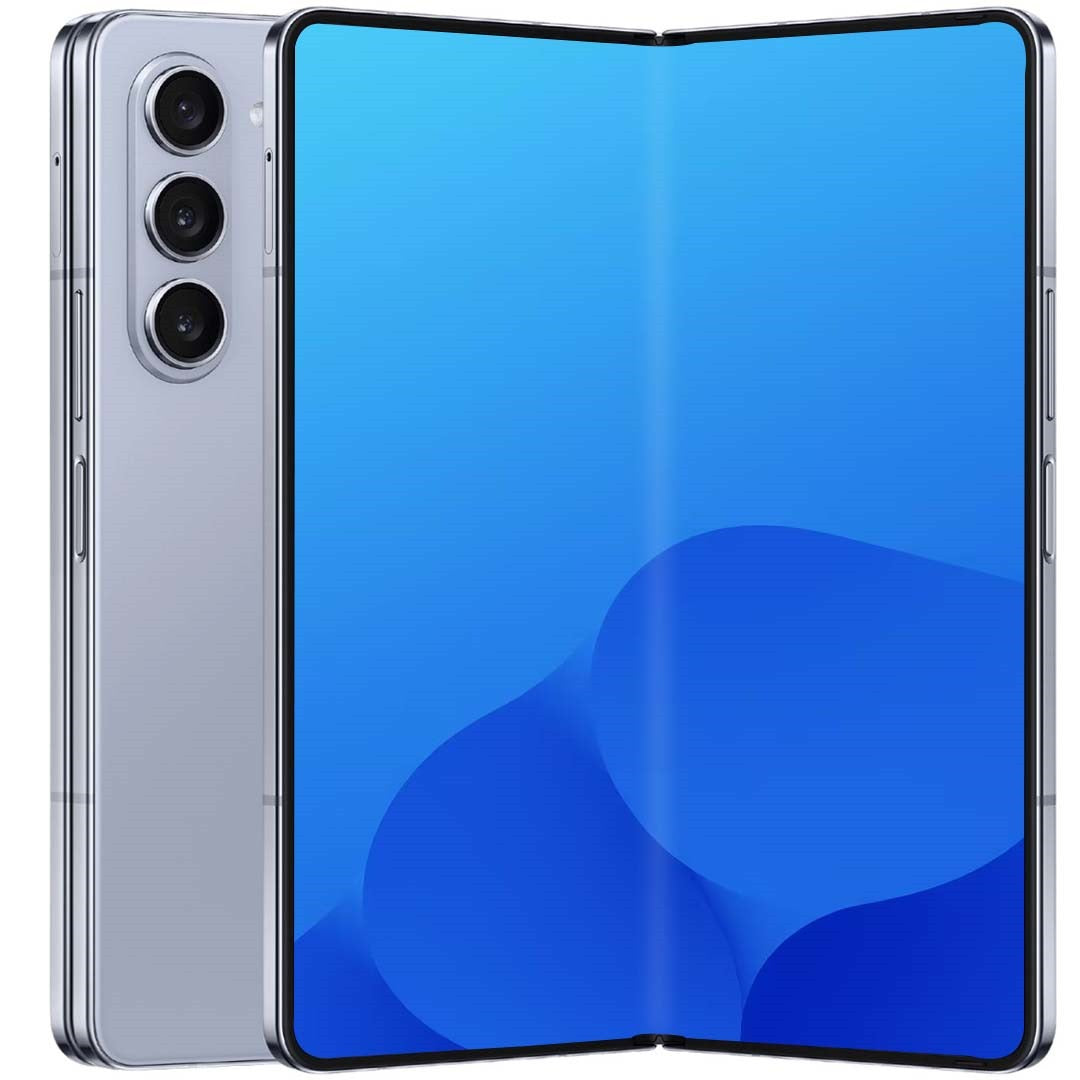 Samsung Galaxy Z Fold5 5G 12GB 512GB - (AU Version) - Pristine - Refurbished