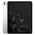 Apple iPad Pro M4 13-inch Wi-Fi + Cellular 256GB - Silver (AU Version)