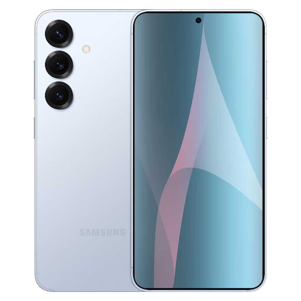 Samsung Galaxy S25 S9310 12GB RAM 512GB 5G - Icyblue