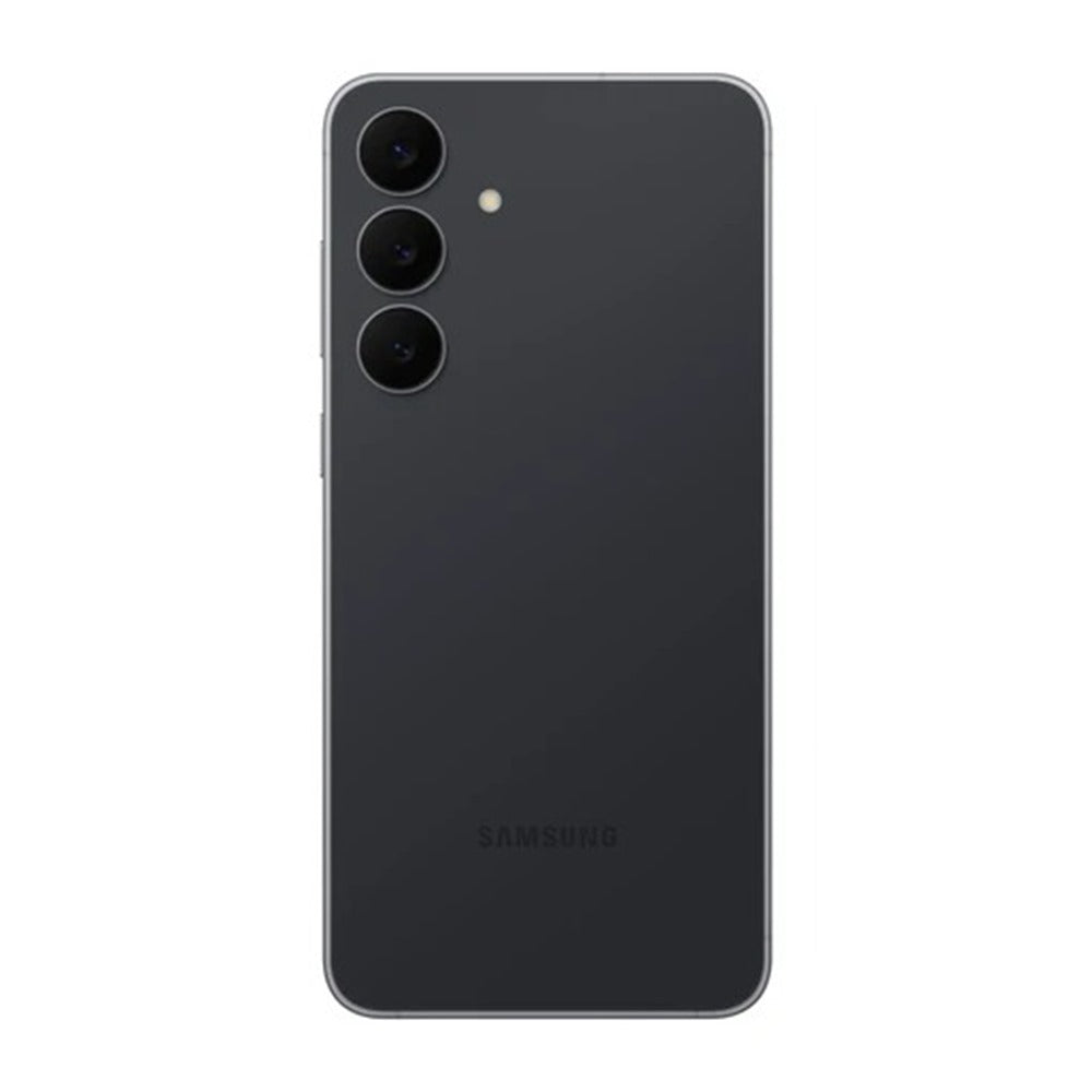 Samsung Galaxy S25 FE 5G 256GB - Jet Black