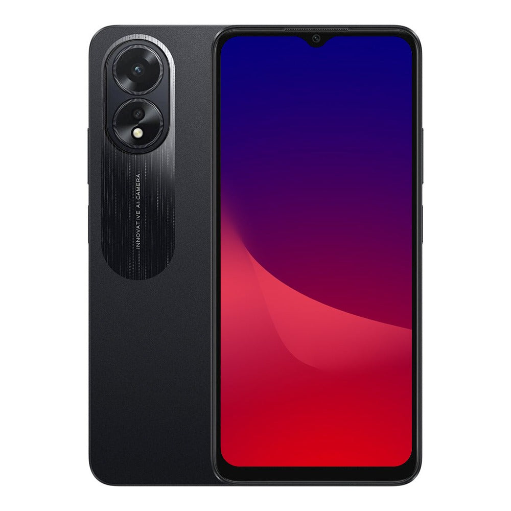 OPPO A38 (128GB/4GB, 6.56) - Refurbished