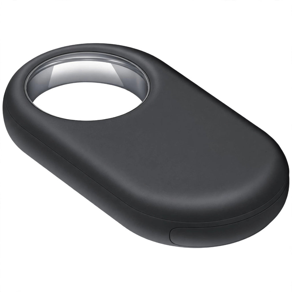Samsung Galaxy SmartTag2 - Black  - Pristine - Refurbished