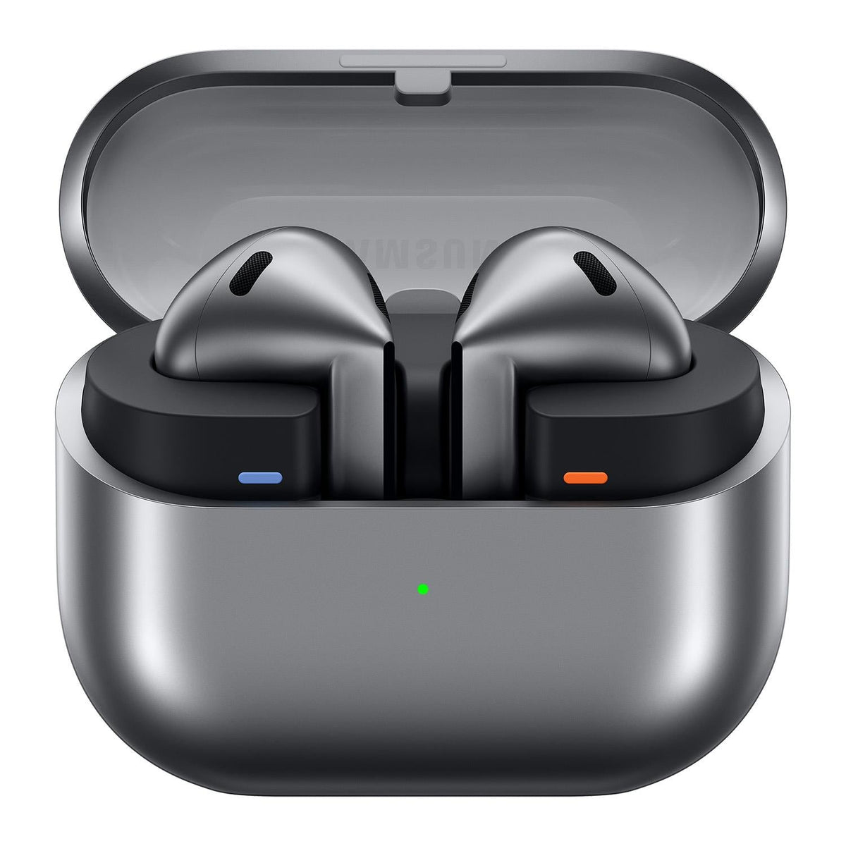 Samsung Galaxy Buds3 Silver - Good  - Refurbished Samsung