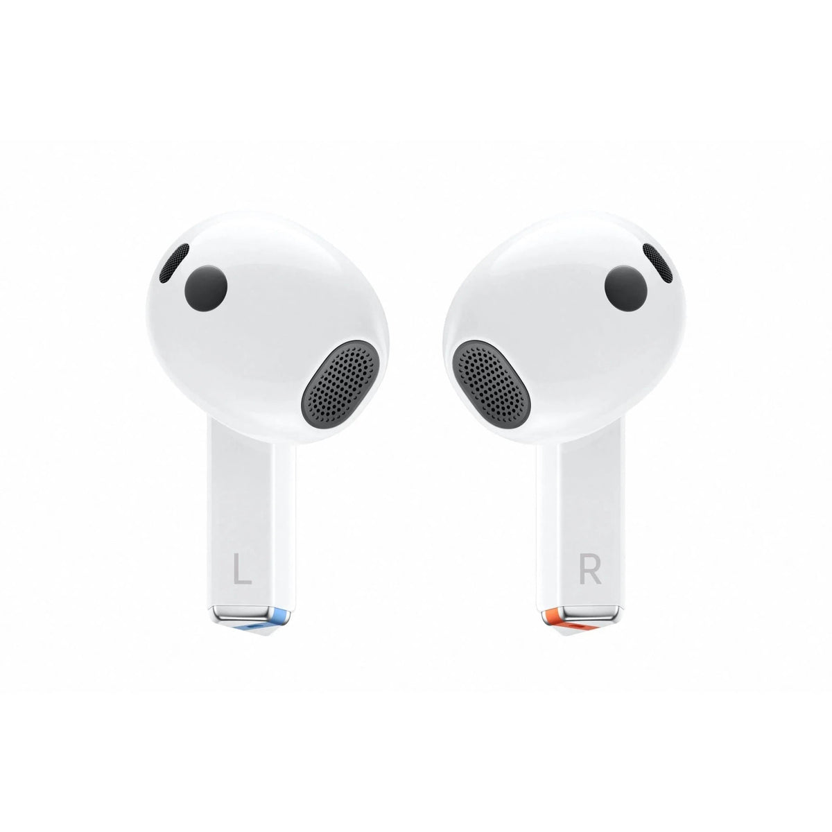 Samsung Galaxy Buds3 White - Good - Refurbished Samsung