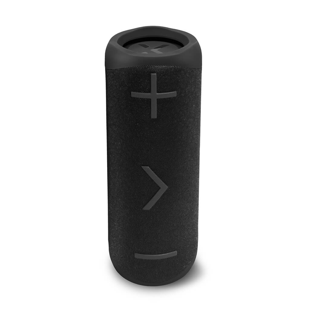 BlueAnt X2i Bluetooth Speaker Black (AU Version) - Box Damaged