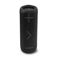 BlueAnt X2i Portable Bluetooth Speaker - Black - Pristine - Refurbished
