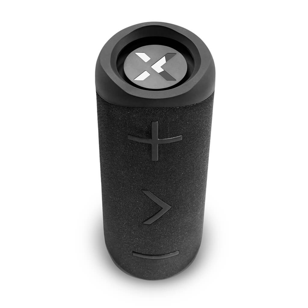 BlueAnt X2i Bluetooth Speaker Black (AU Version) - Box Damaged