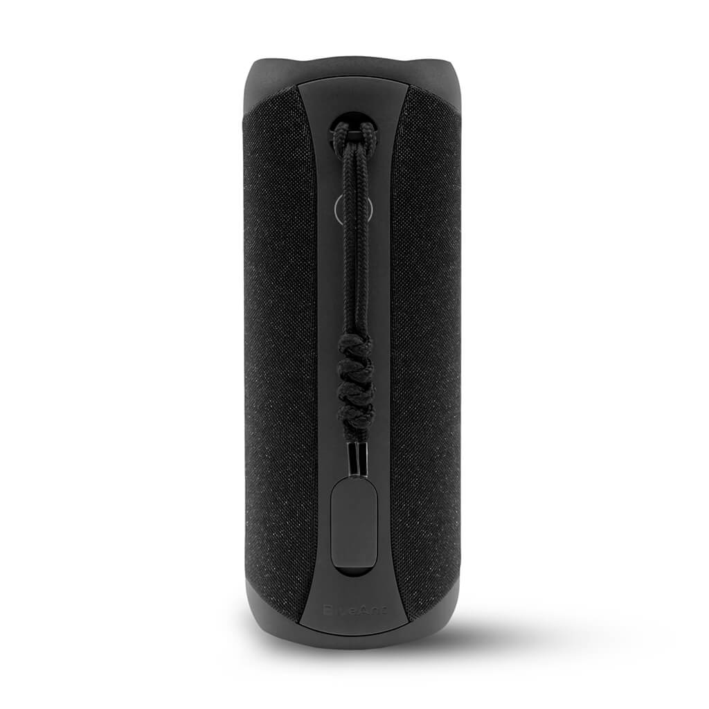BlueAnt X2i Bluetooth Speaker Black (AU Version) - Box Damaged