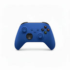Xbox Wireless Controller - Shock Blue - Pristine - Refurbished xbox