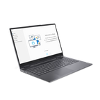 Lenovo Yoga 7 15.6" FHD Touch Screen Laptop 11th gen Intel Core i5-1135G7, 8GB RAM 512GB SSD, Windows 11 Home - Slate Grey