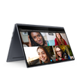 Lenovo Yoga 7 15.6" FHD Touch Screen Laptop 11th gen Intel Core i5-1135G7, 8GB RAM 512GB SSD, Windows 11 Home - Slate Grey