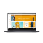 Lenovo Yoga 7 15.6" FHD Touch Screen Laptop 11th gen Intel Core i5-1135G7, 8GB RAM 512GB SSD, Windows 11 Home - Slate Grey