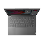 Lenovo Yoga Pro 7 14.5" 3K Display Laptop 13th gen Intel Core i7, Nvidia RTX 3050, 16GB RAM 512GB SSD, Windows 11 Home - Storm Grey