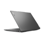 Lenovo Yoga Pro 7 14.5" 3K Display Laptop 13th gen Intel Core i7, Nvidia RTX 3050, 16GB RAM 512GB SSD, Windows 11 Home - Storm Grey