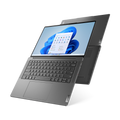 Lenovo Yoga Pro 7 14.5" 3K Display Laptop 13th gen Intel Core i7, Nvidia RTX 3050, 16GB RAM 512GB SSD, Windows 11 Home - Storm Grey