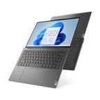 Lenovo Yoga Pro 7 14.5" 3K Display Laptop 13th gen Intel Core i7, Nvidia RTX 3050, 16GB RAM 512GB SSD, Windows 11 Home - Storm Grey