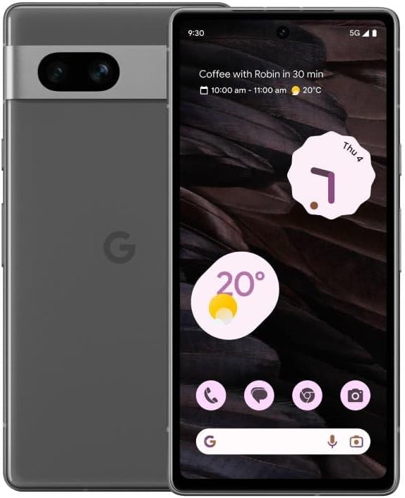 Google Pixel 7A 128GB - (AU Version) – Refurbished
