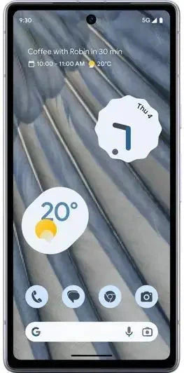 Google Pixel 7A 128GB Sea - (AU Version) - Pristine – Refurbished (Copy) Google Pixel