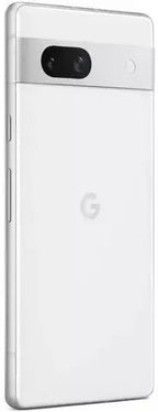 Google Pixel 7A 128GB Snow - (AU Version) Google Pixel