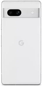 Google Pixel 7A 128GB Snow - (AU Version) Google Pixel