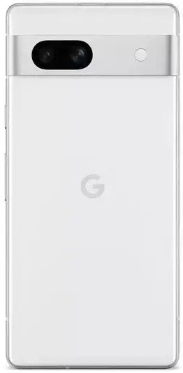 Google Pixel 7A 128GB Snow - (AU Version) Google Pixel
