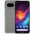 Google Pixel 8 5G (8GB RAM, 128GB / 256GB storage) - Obsidian / Hazel / Rose - Acceptable - Refurbished Google