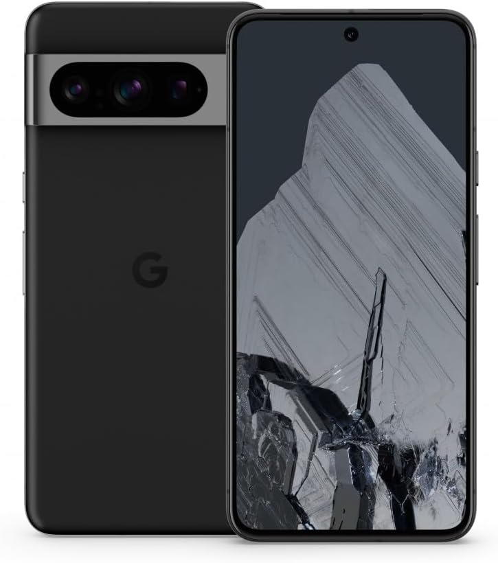 Google Pixel 8 128GB - (AU Version) – Refurbished