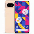 Google Pixel 8 5G (8GB RAM, 128GB / 256GB storage) - Obsidian / Hazel / Rose - Acceptable - Refurbished Google