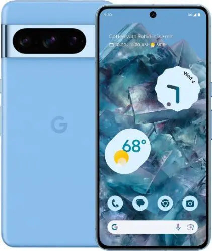 Google Pixel 8 Pro 128GB - (AU Version) – Refurbished